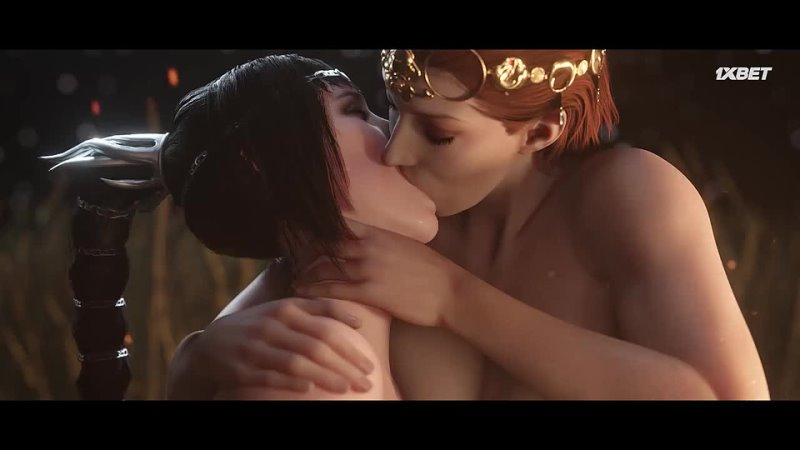 porn компиляция по врата балдура compilation by baldurs gate порно хентай porno hentai hd