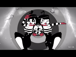 porn mime and dash hd