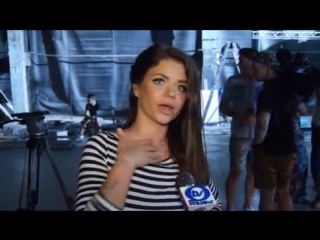 porn съемки клипа бьянка потап и настя стиль собачки o tv ua hd