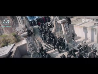 porn трейлер 1 повелитель снежного орла лорд сюэ ин dongbo xueying land русская озвучка hd