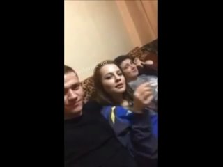 porn выебал пьяную на вписке развёл на камеру молодую раком вписке студенты русское порно hd