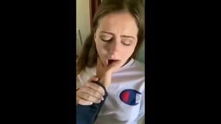 porn трахнул красивую молодую студентку на вписке пьяный секс русское домашнее порно слив бывшей телеграм hd