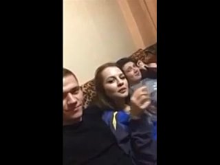 porn настя говорила что ебаться не будем но выебал пьяную шкуру раком на вписке русский домашний секс с молодыми hd