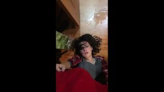 porn пьяная телка ебется на вписке жесткий секс минет русское домашнее порно с молодыми студентку hd