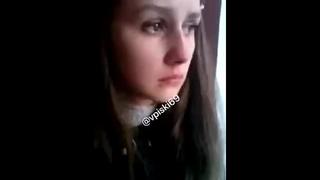 porn домашнее порно заставил отсосала хуй в подъезде на спор русская шлюха сосет хуй глотает сперму дал за щеку на камеру hd