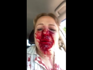 porn 18 получила пулю в лицо но не перестала стримить hd