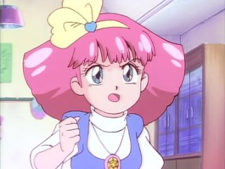 porn 魔法のプリンセス ミンキーモモ 夢を抱きしめて1991 第64話未放送 モモ学校へ行く dvd 640x480 x265 hd
