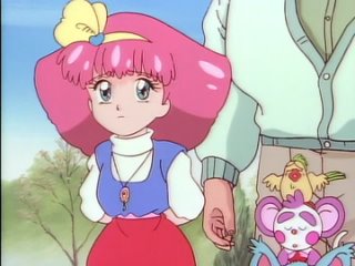 porn 魔法のプリンセス ミンキーモモ 夢を抱きしめて1991 第61話 燃えよスクラップ dvd 640x480 x265 hd