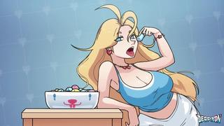 porn порно мульт пасхальный кролик hd