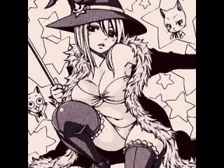 porn fairy tail lucy heartfilia edit hd