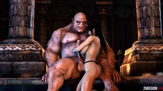 porn movie 3d monster doa kokoro irresistible desire part 2 26regionsfm 1080p hentai rule 34 video porn game hd