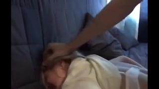porn пустили по кругу на вписке пьяная шалава приняла всех выебали ракомжесткое домашнее порно слив бывшей грубая ебля hd