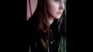 porn уломал отсосать на камеру не хочет но сосет домашнее русское порно дал на клык в подъезде сосет хуй минет глотает hd