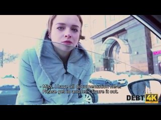 porn симпатичная надежда с круглыми натуральными сиськами отсасывает большой член hd