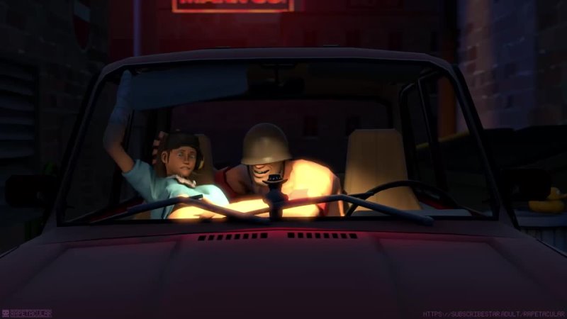 porn tf2 porn by rapetacular 3d short porn animation hentai r34 rule34 team fortress 2 femscout doggy style rough hd