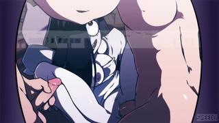 porn allure of sadako by speedonsfw 2d short porn animation the ring ghost girl hentai r34 rule34 femdom hd