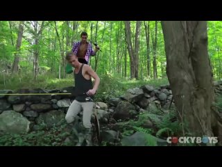 porn страстный секс парней с большими членами cockyboys hd