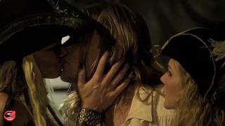 porn пираты 2 месть стагнетти pirates 2 stagnettis revenge порно пародия с русским перевоом hd