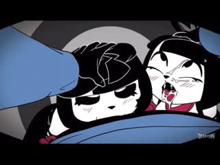 porn hornexfull bonbon and chuchu mime and dash hd