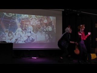 porn 16 иволга и master cree genshin impact горо и итто hd