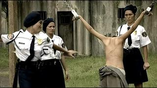 porn про тюрьмуесть бдсм the jail the womens hellженская тюрьма ад для женщин 2006 год hd