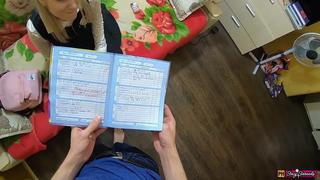 porn спалил у сестренки сигареты русское жомашнее опрно секс анал минет инцест брат сестра принуждение заставил сосать на hd