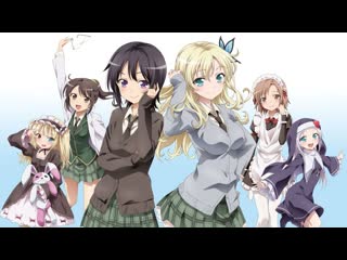 porn boku wa tomodachi ga sukunai у меня мало друзей ova1 ova2 ancord hd