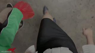 porn sabina prank ojol part1 mp4 hd