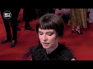 porn джесси рассказывает о своей дружбе с оливией колман и актерским составом незнакомой дочери hd