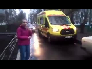 porn скорая пользуется тем что она скорая hd