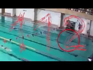 porn девочка молодые секс потеряв сознание в бассейне hd