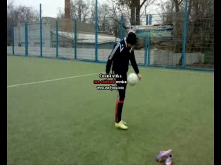 porn nike mercurial feeling test hd