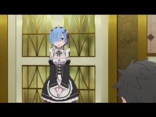 porn rezero kara hajimeru isekai seikatsu с нуляпособие по выживанию в альтернативном мире 05 kiara laineorikocuba hd