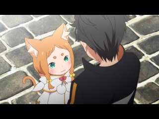 porn rezero kara hajimeru isekai seikatsu с нуляпособие по выживанию в альтернативном мире 16 kiara laineorikocuba hd