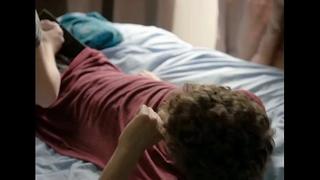 porn сестра дрочит младшему брату инцест попросил сестру подрочить кончил на лицо сестре лапает хуй брата hd