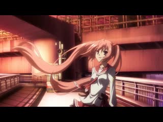 porn аниме ария по прозвищу алая пуля hidan no aria 1 из 12 hd