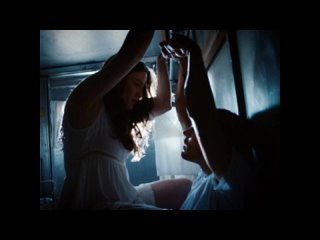 porn девушка молодые связанного парня сама села пиздой на хуй кончил внутрь очень хочет трахаться спустил сперму в киску hd