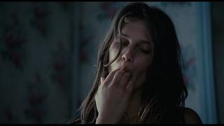 porn засунула палец в жопу парня во время секса случайно кончил внутрь сперма в пизде сует палец в очко масаж простаты hd