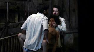 porn сын увидел как папа с мамой молодые его сестру инцест муж с женой ебут дочку кончил внутрь секс дочь hd