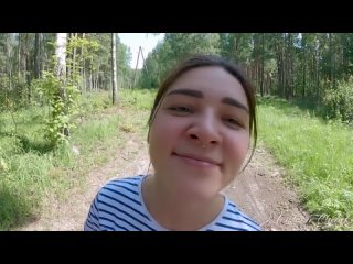 porn секс в машине вывез подругу в лес трахает пухленькую hd