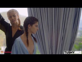 porn лучшие анальщицы острова emelie crystal sara bell hd