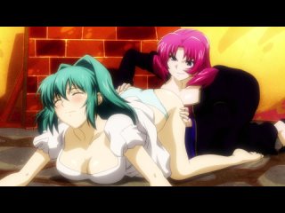 porn третий спешл к аниме заморозка freezing эротические моменты молодые porn хентай hentai anime кадр горячий hot momets hd