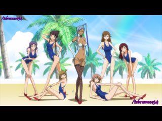 porn вилетта ну в купальнике аниме код гиас пошлый момент code geass молодые эротический хентай горячий секси hentai hd