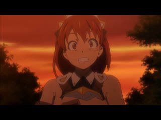 porn бронелифчик не выдержал момент аниме кузнец святого меча seiken no blacksmith молодые пошлый отрывок секси хентай hd