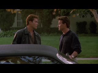 porn незаконное вторжение незаконное проникновение unlawful entry 1992 курт рассел рэй лиотта ненормативная лексика hd