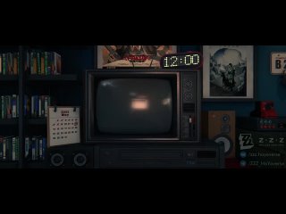 porn первое видео с телека и персонажами лючая компаньона hd