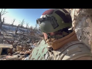 porn поселок опытное полностью перешел под контроль штурмовых подразделений вс рф hd
