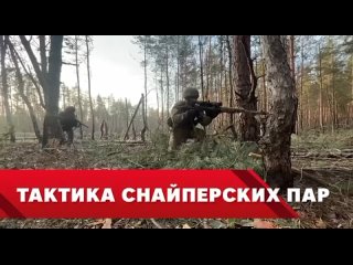 porn сейчас наши снайперы начали применять новую по меркам спецоперации методику ведения боя hd
