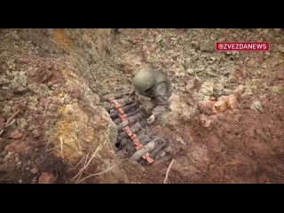 porn саперы группирои запад утилизировали около тысячи снарядов боевиков в зоне сво hd
