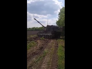 porn та сторона американская 155 мм сау м109а6 paladin на вооружении 47 й мехбригады всу запорожское направление hd